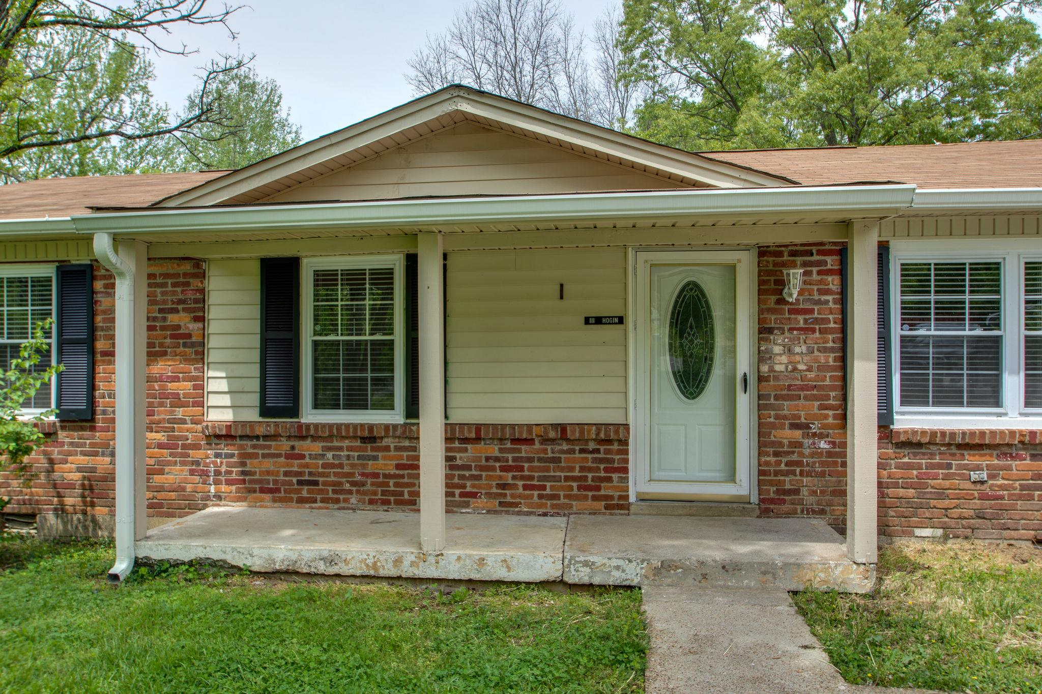 111 Hogin Road Dickson, TN 37055 - Photo 4 of 25 Gallery Image 4