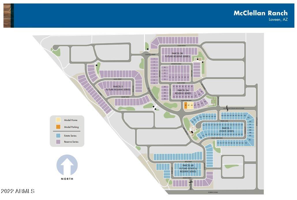 6915 West Coles Road Laveen, AZ 85339 - Photo 2 of 3 Site Map