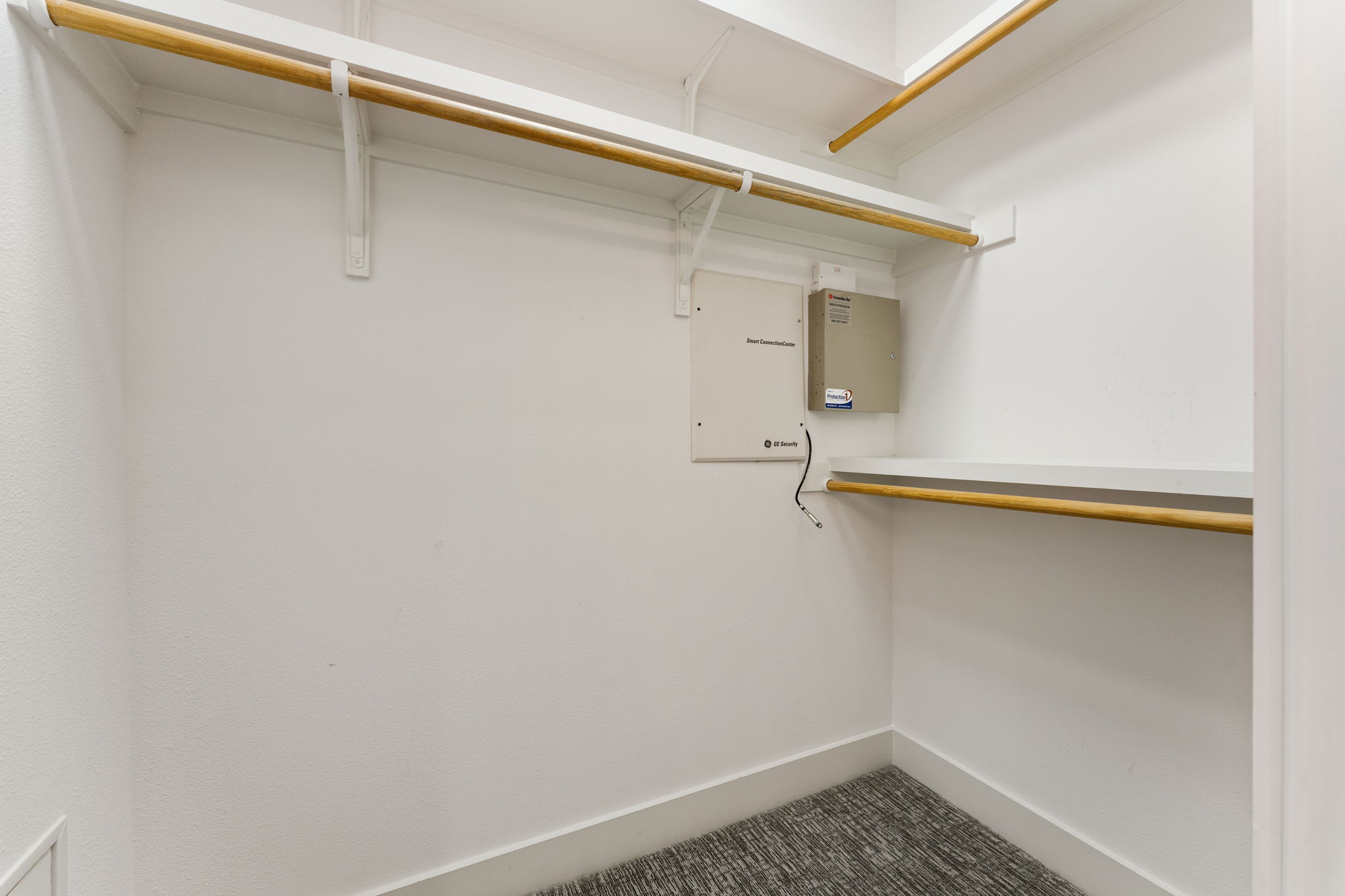 1305 Exposition Boulevard, Unit 4 Austin, TX 78703 - Photo 26 of 29 a view of small space