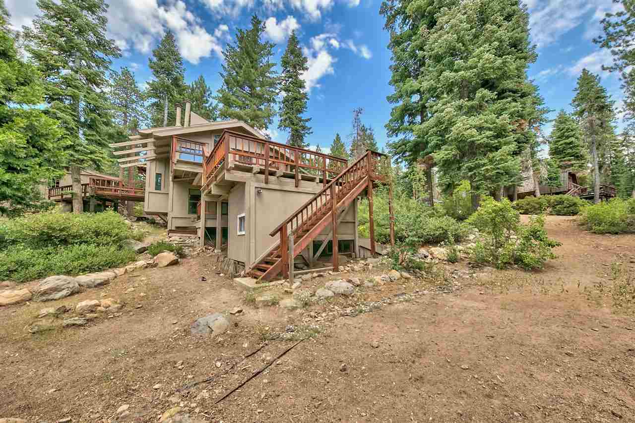 3810 Summit Road Carnelian Bay, CA 96140 - Photo 2 of 14 Gallery Image 2