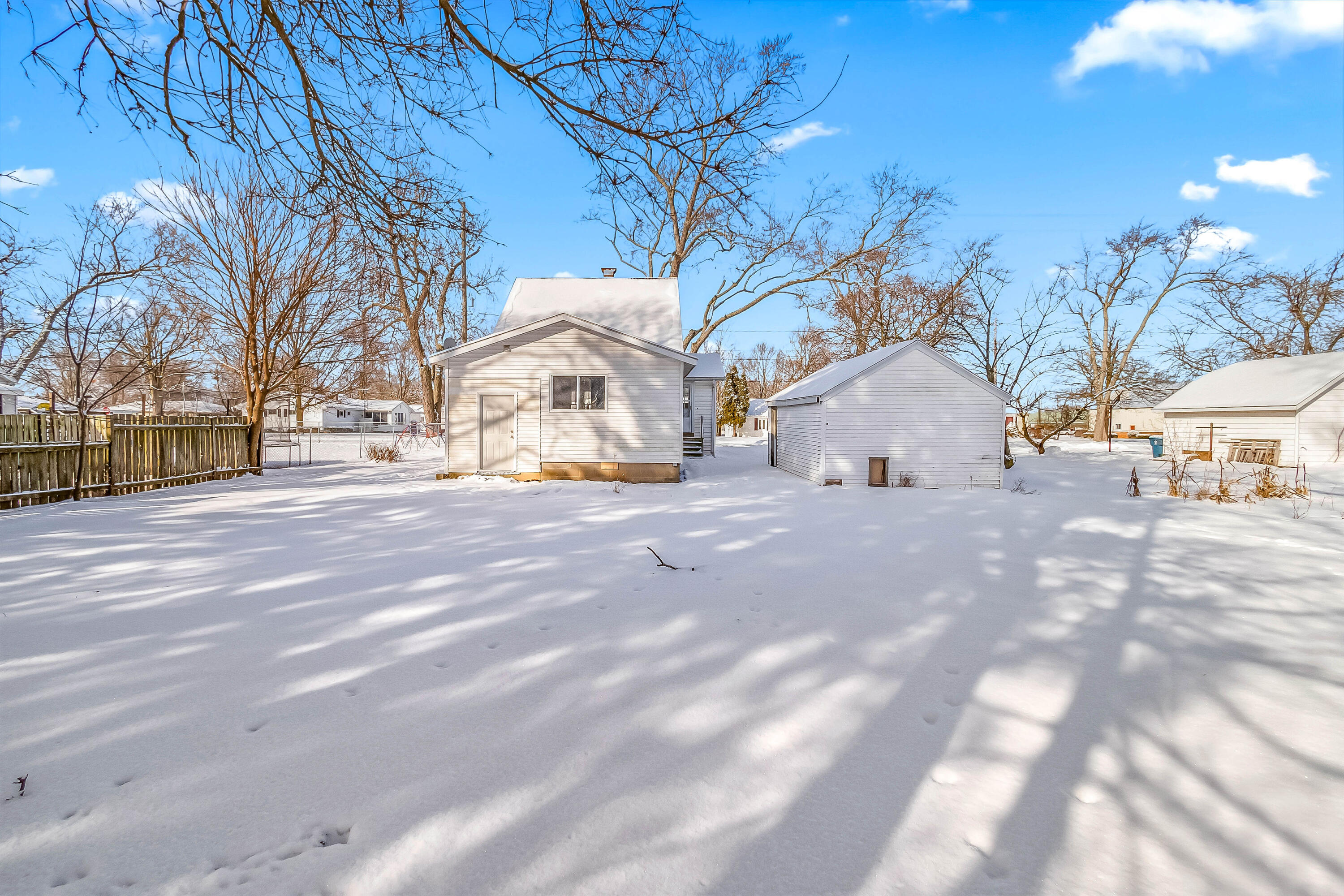 316 North Ruggles Street Bronson, MI 49028 - Photo 38 of 41 9
