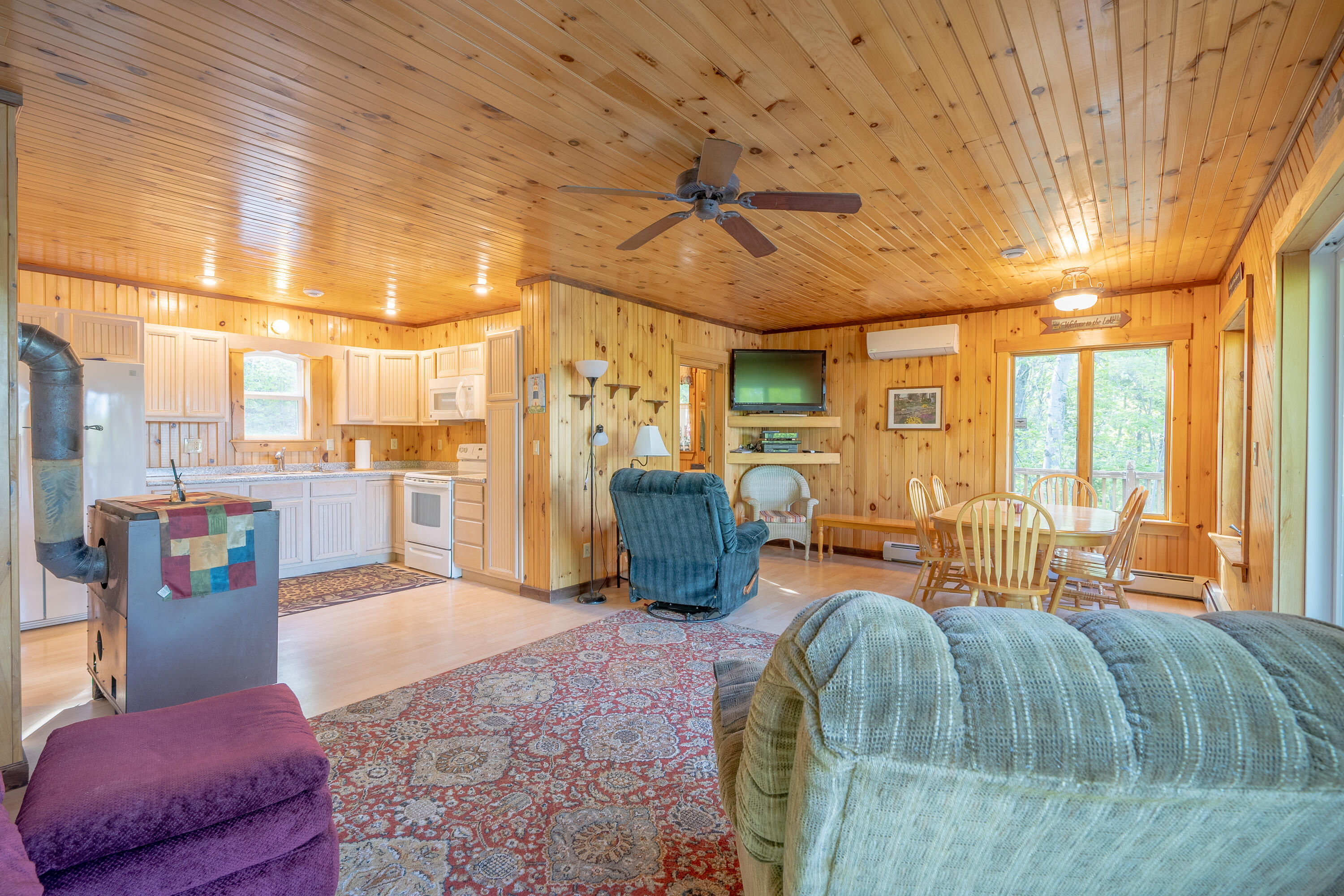 705 West Shore Road Otis, ME 04605 - Photo 14 of 59 705WestShore-24