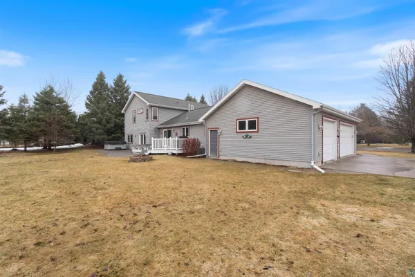 $575,000 | 5827 Cedar Avenue, Superior, WI 54880