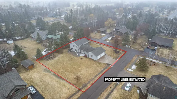 $575,000 | 5827 Cedar Avenue, Superior, WI 54880