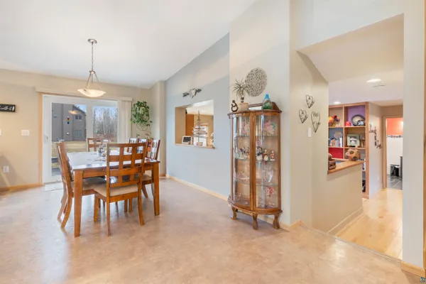 $575,000 | 5827 Cedar Avenue, Superior, WI 54880