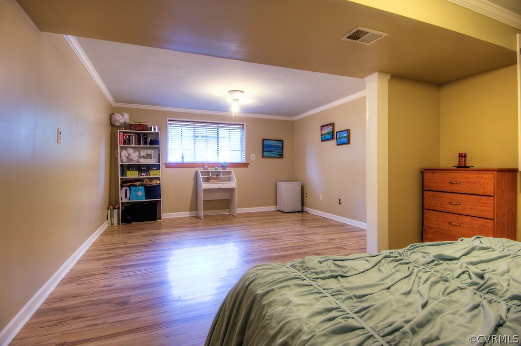 2402 Cox Road Henrico, VA 23233 - Photo 17 of 24 Gallery Image 17