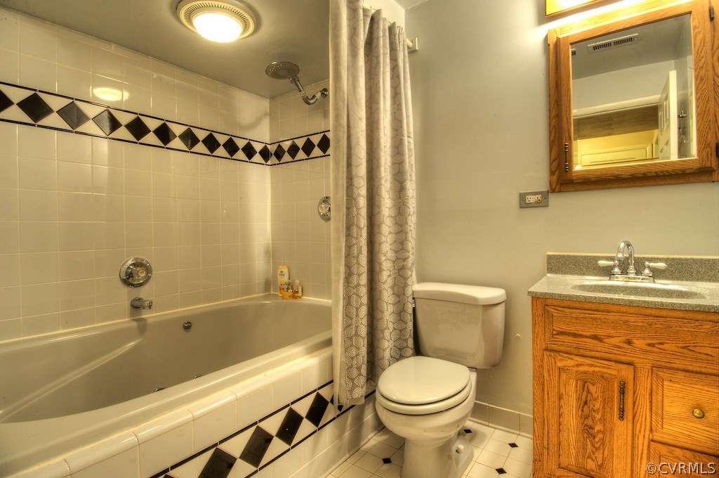 2402 Cox Road Henrico, VA 23233 - Photo 18 of 24 Gallery Image 18