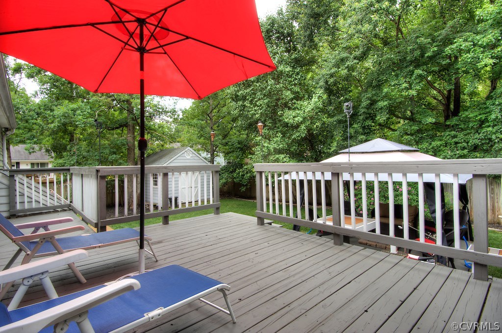 2402 Cox Road Henrico, VA 23233 - Photo 21 of 24 Gallery Image 21