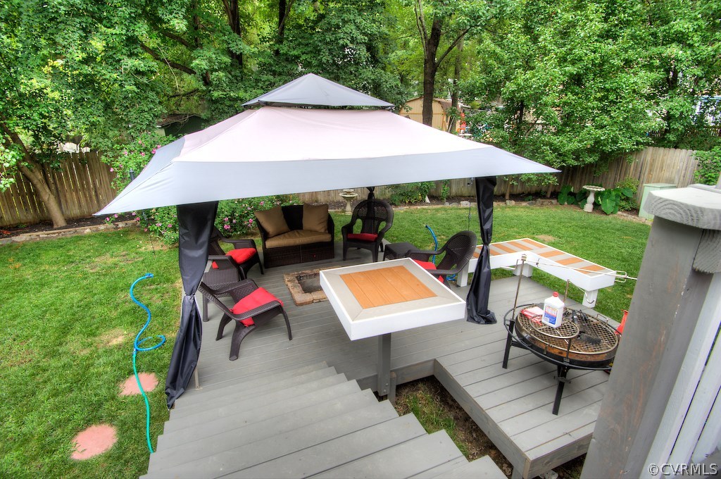 2402 Cox Road Henrico, VA 23233 - Photo 22 of 24 Gallery Image 22