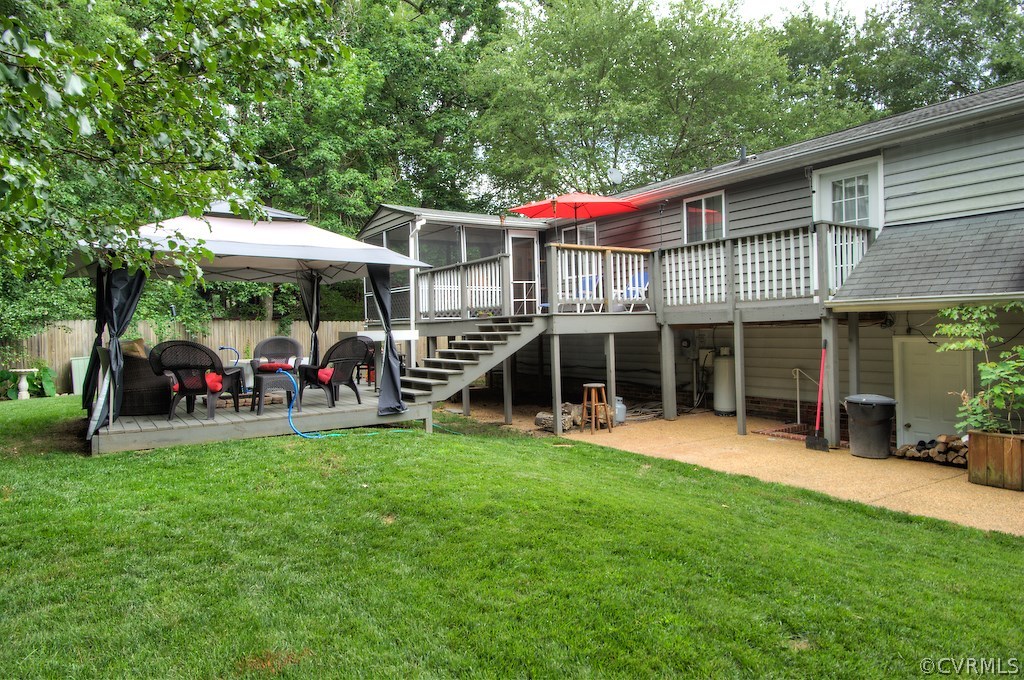 2402 Cox Road Henrico, VA 23233 - Photo 23 of 24 Gallery Image 23
