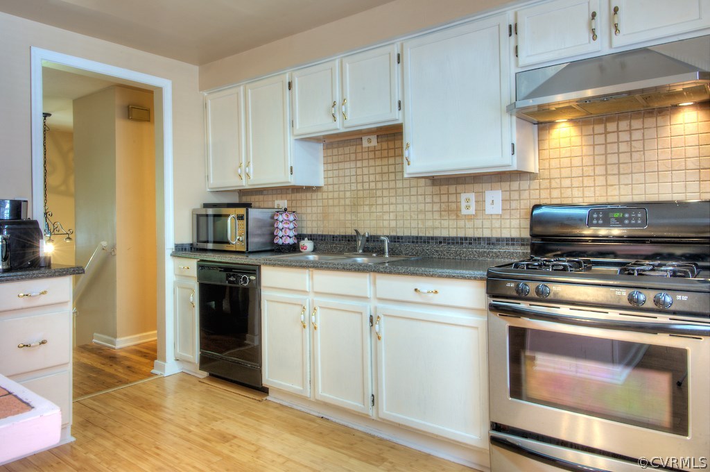 2402 Cox Road Henrico, VA 23233 - Photo 6 of 24 Gallery Image 6