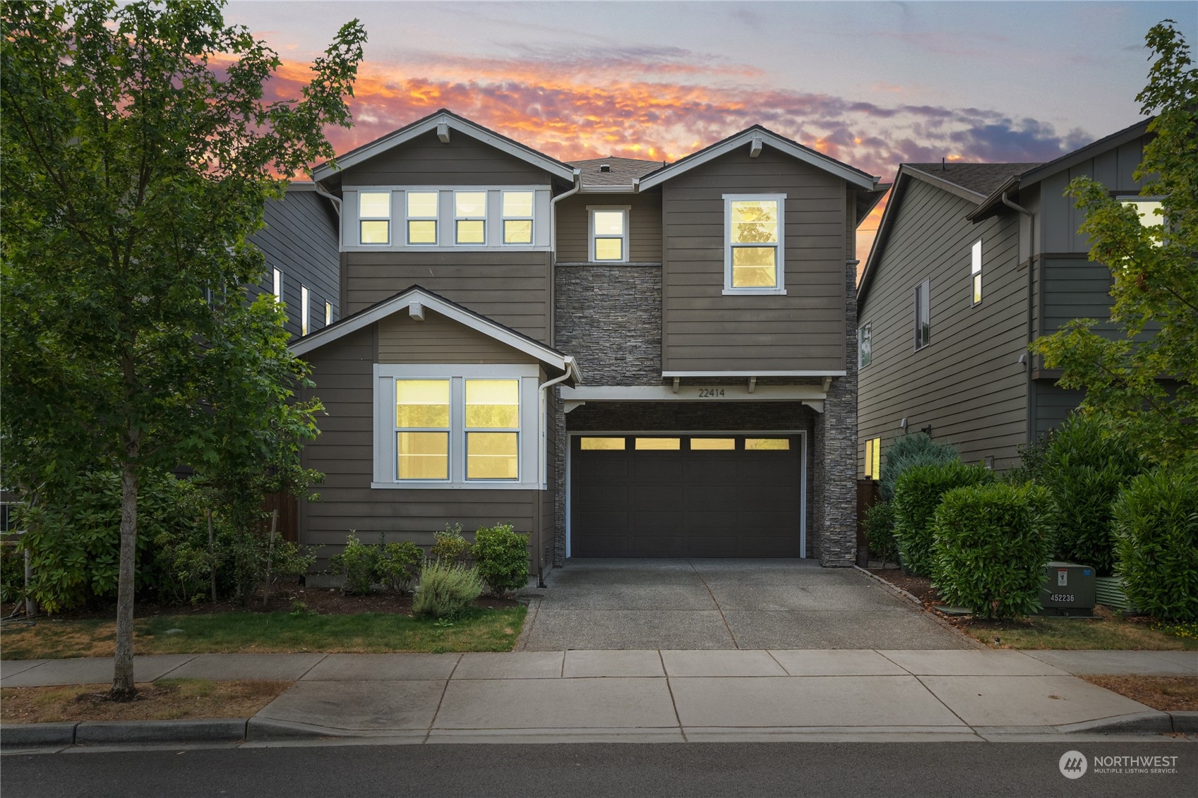 22414 43rd Drive Southeast Bothell, WA 98021 - Photo 1 of 40 Gallery Image 1