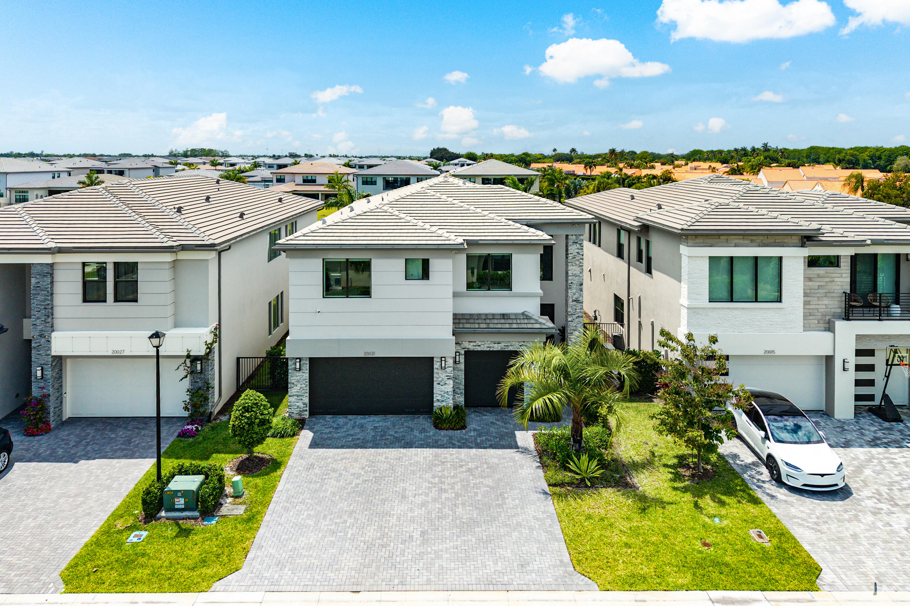 20021 Hirono Lane Boca Raton, FL 33434 - Photo 58 of 130 059-20021HironoLane-BocaRaton-FL-33434-F