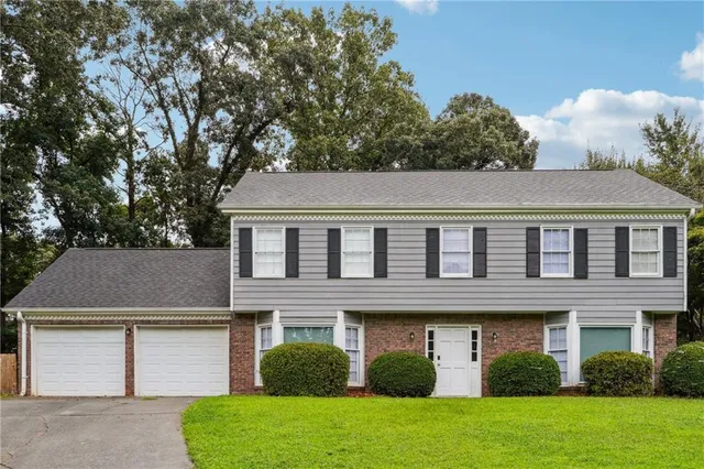 $369,995 | 1416 Manchester Court Southwest, Lilburn, GA 30047