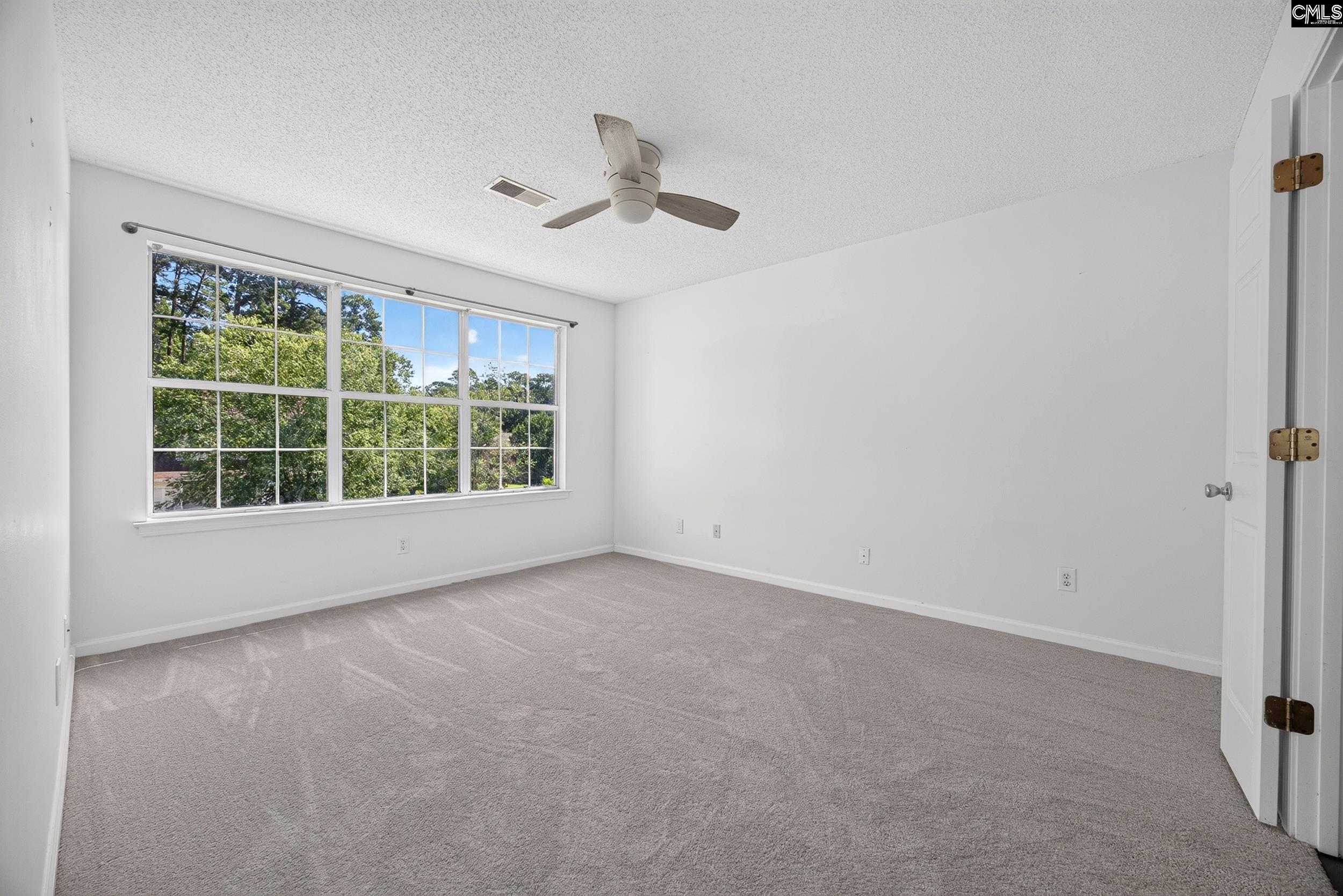 407 Sesqui Trail Columbia, SC 29223 - Photo 22 of 34 an empty room with a window