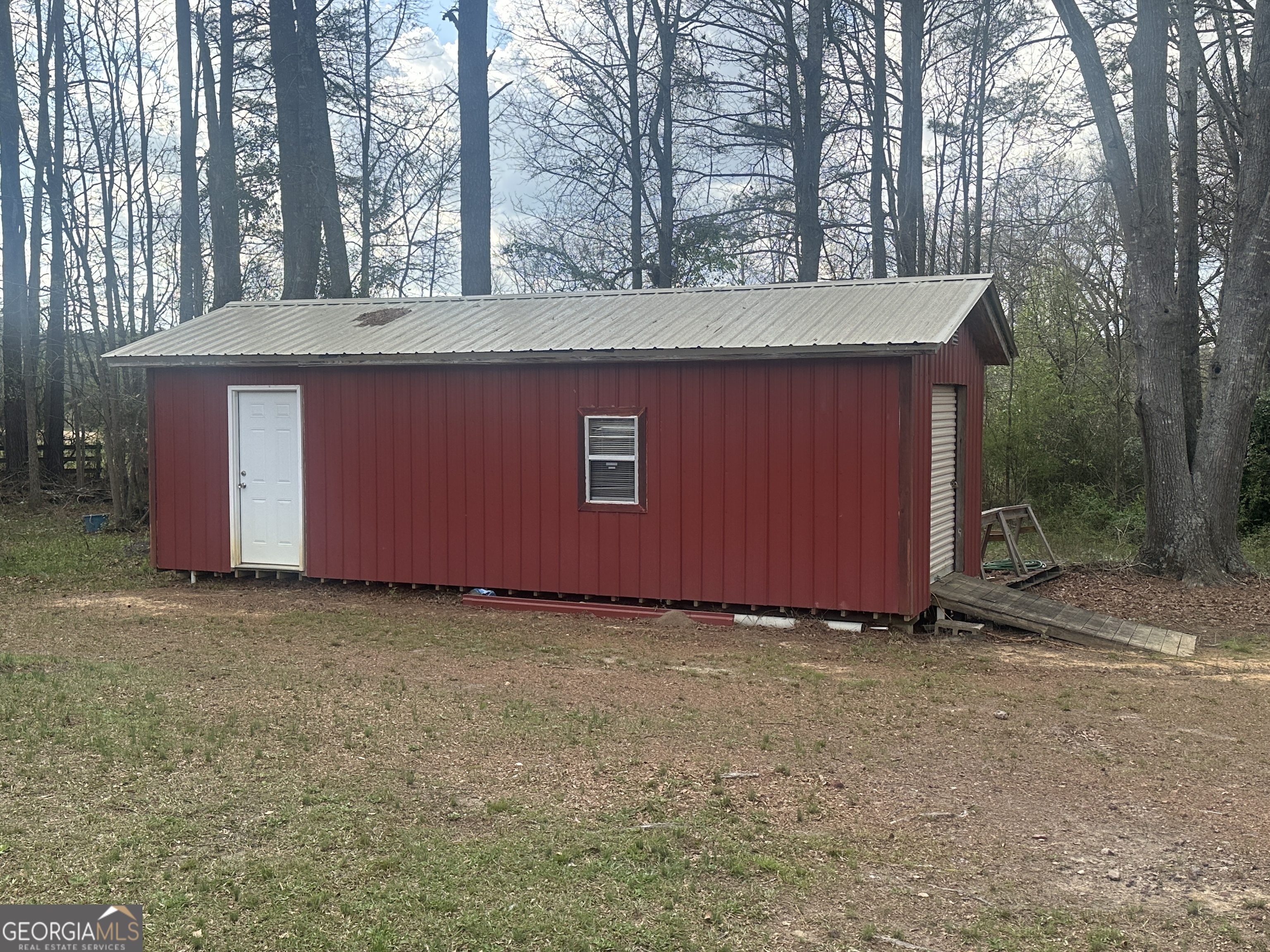 4327 Iron Hill Road Dearing, GA 30808 - Photo 47 of 60