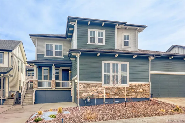 $560,000 | 74 Lullaby Lane, Castle Rock, CO 80109
