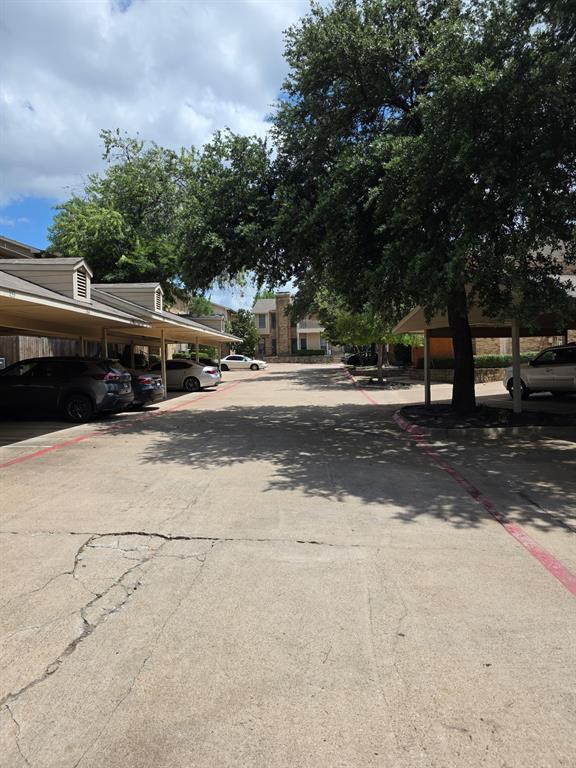 14333 Preston Road, Unit 204 Dallas, TX 75254 - Photo 22 of 23