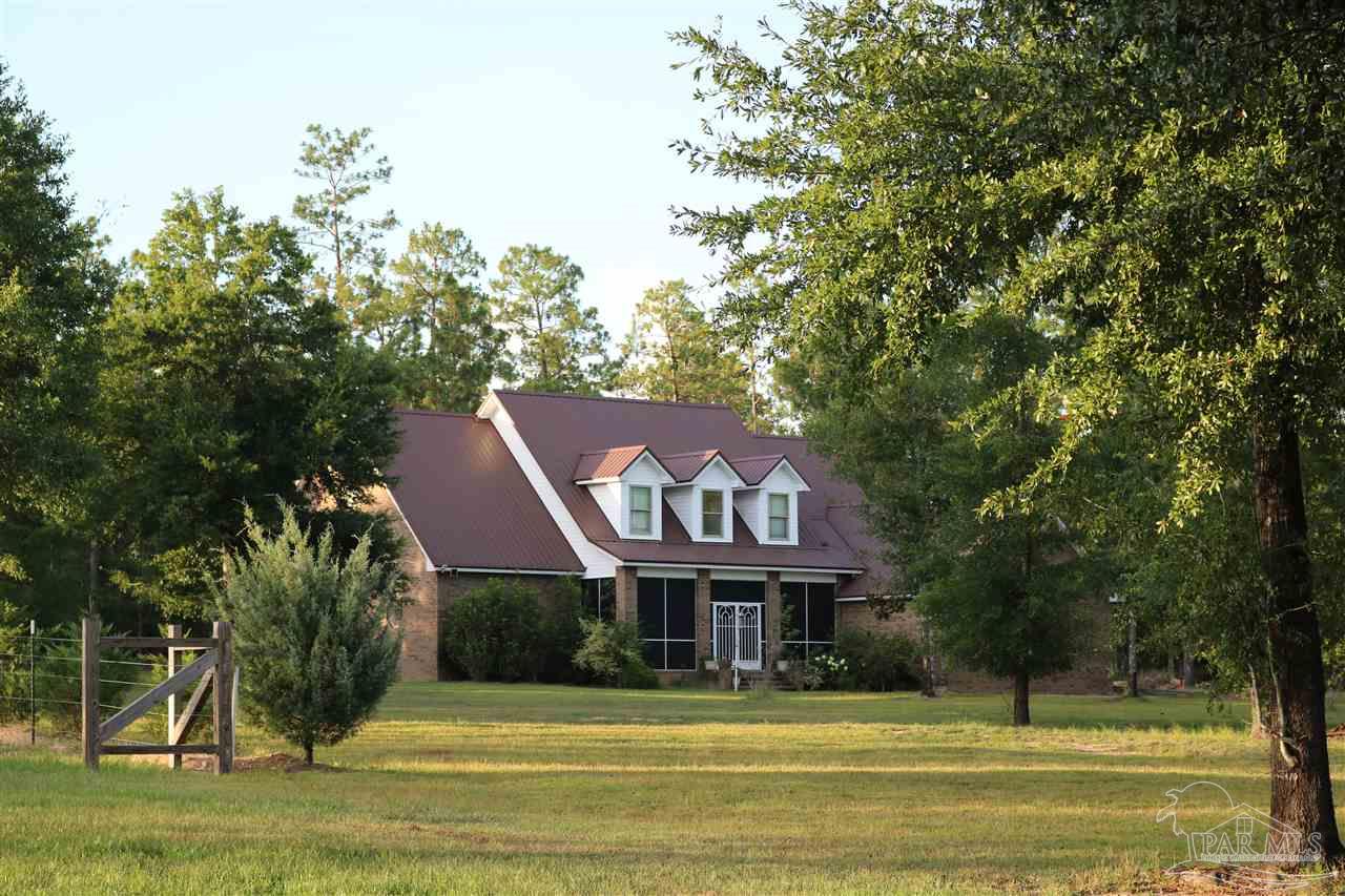 6412 Clear Creek Road Milton, FL 32570 - Photo 2 of 3