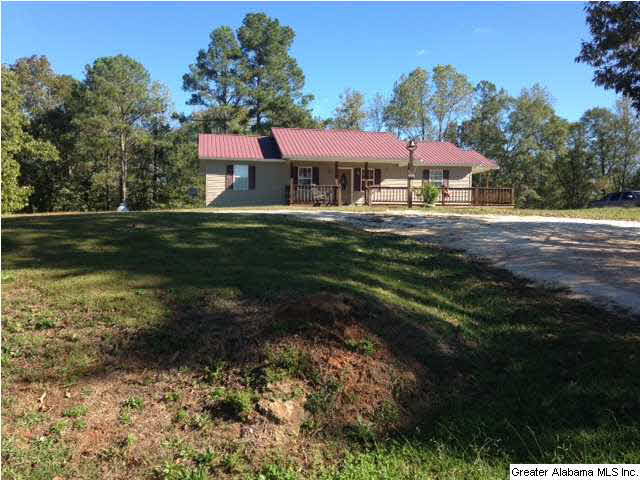 2989 Owens Road Ashland, AL 36251 - Photo 1 of 6