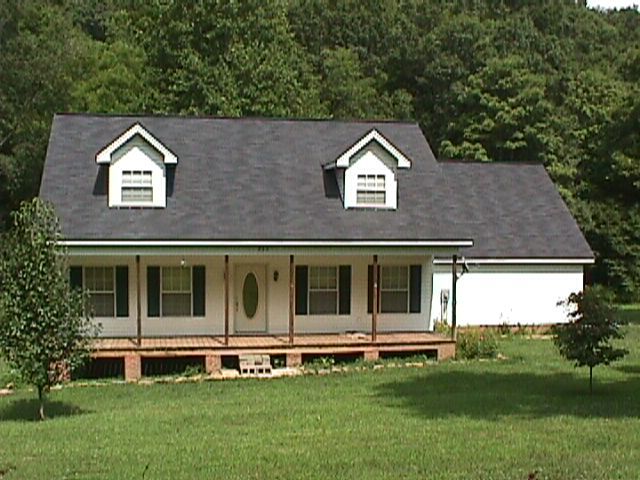 233 Prince Lane Rising Fawn, GA 30738 - Photo 1 of 3 Primary Photo