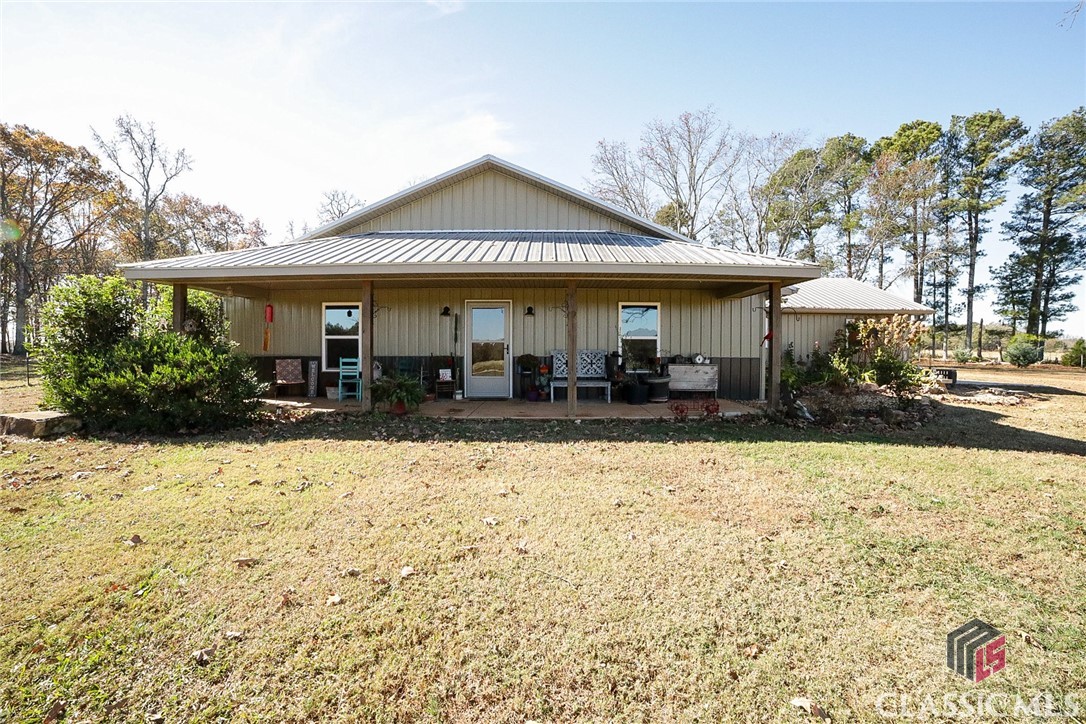 60 Chandler Silver Road Comer, GA 30629 - Photo 1 of 65