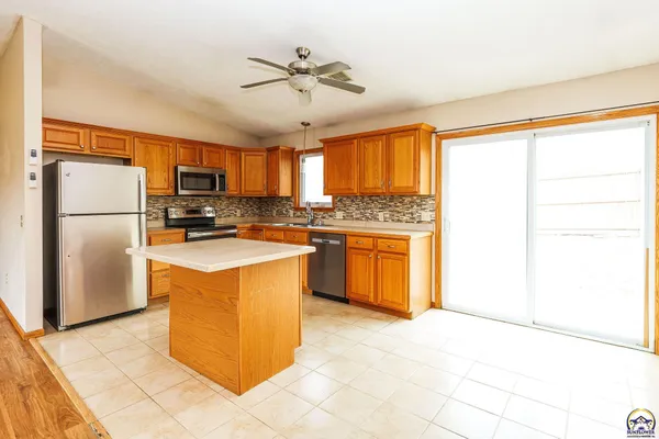 $210,000 | 132 Allen Hill Drive, Ogden, KS 66517