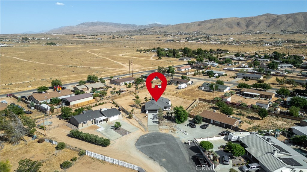 22031 Sauk Road Apple Valley, CA 92308 - Photo 32 of 45