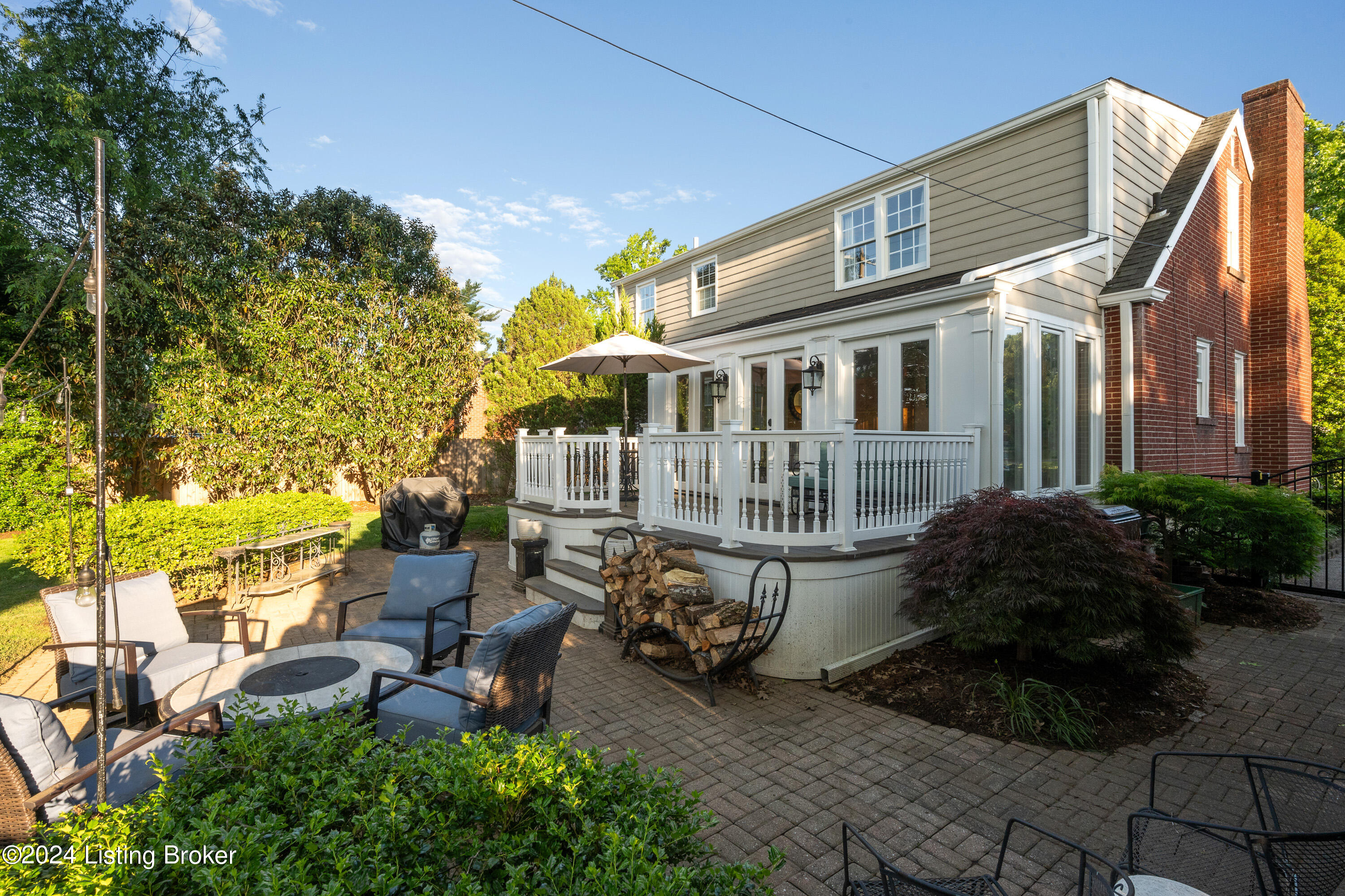 103 Hemingway Road Louisville, KY 40207 - Photo 39 of 41 103 Hemingway Rd-38