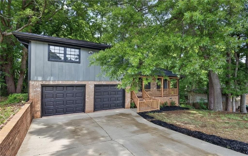 2164 Riverbrook Road Decatur, GA 30035 - Photo 1 of 20 Gallery Image 1