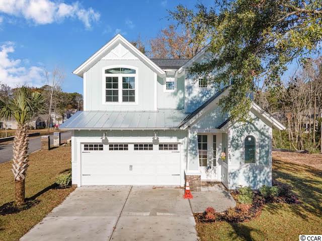 913 Inlet View Drive North Myrtle Beach, SC 29582 - Photo 1 of 31 Gallery Image 1