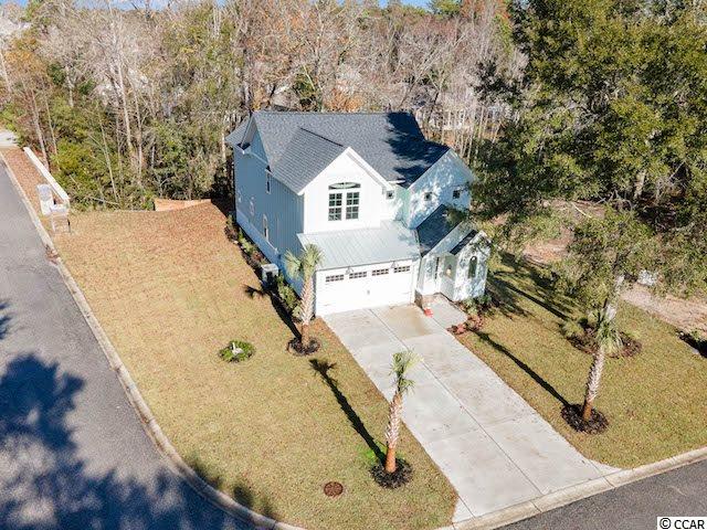 913 Inlet View Drive North Myrtle Beach, SC 29582 - Photo 2 of 31 Gallery Image 2