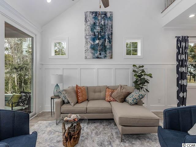 913 Inlet View Drive North Myrtle Beach, SC 29582 - Photo 11 of 31 Gallery Image 11