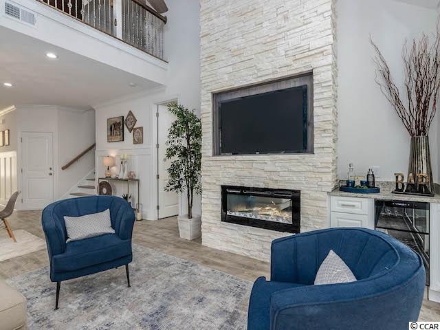 913 Inlet View Drive North Myrtle Beach, SC 29582 - Photo 12 of 31 Gallery Image 12