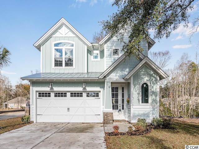 913 Inlet View Drive North Myrtle Beach, SC 29582 - Photo 4 of 31 Gallery Image 4