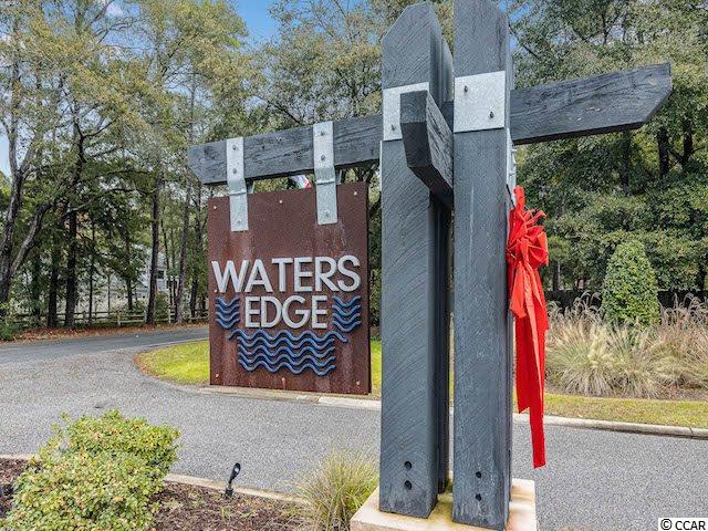 913 Inlet View Drive North Myrtle Beach, SC 29582 - Photo 31 of 31 Gallery Image 31