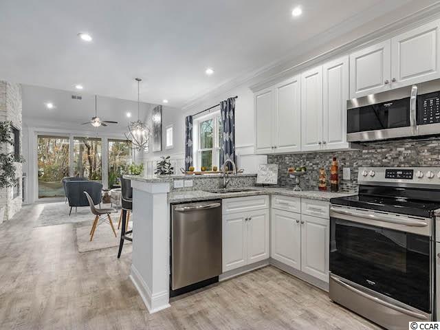 913 Inlet View Drive North Myrtle Beach, SC 29582 - Photo 6 of 31 Gallery Image 6