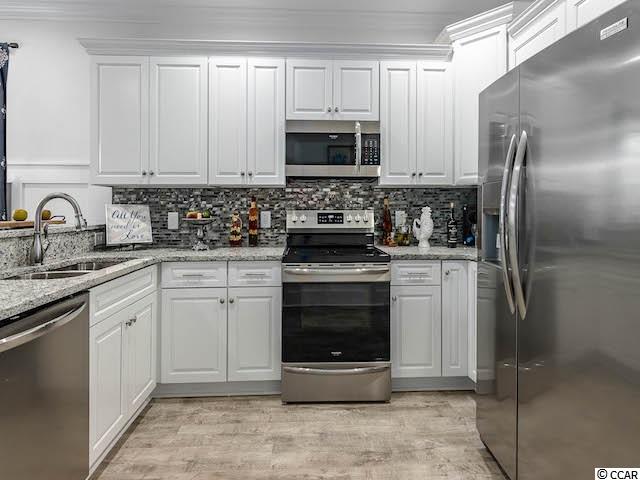 913 Inlet View Drive North Myrtle Beach, SC 29582 - Photo 7 of 31 Gallery Image 7