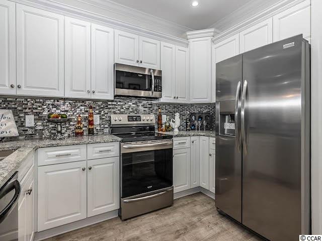 913 Inlet View Drive North Myrtle Beach, SC 29582 - Photo 8 of 31 Gallery Image 8