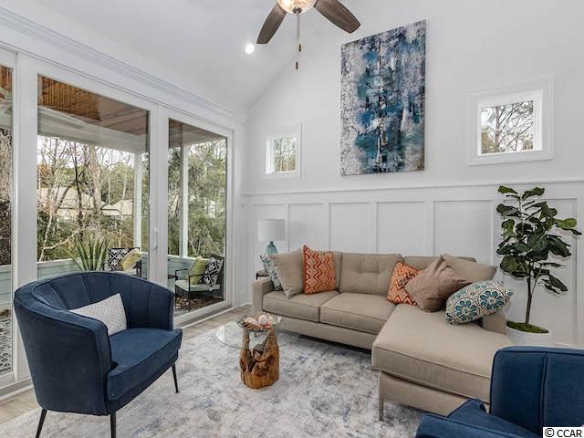 913 Inlet View Drive North Myrtle Beach, SC 29582 - Photo 10 of 31 Gallery Image 10
