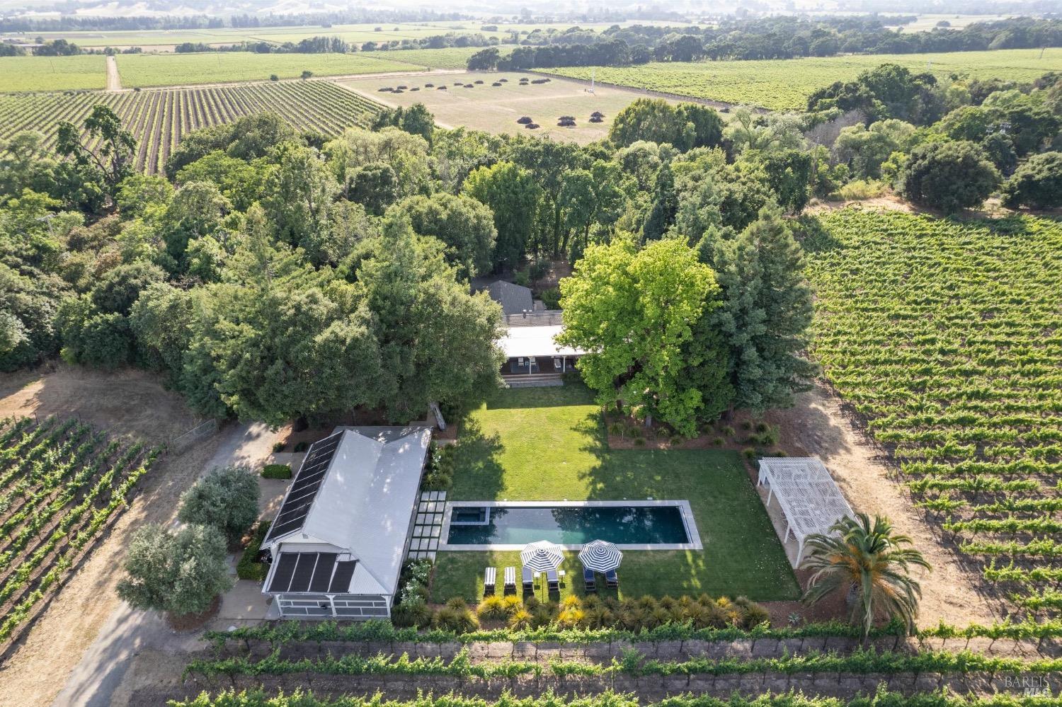 21007 Broadway Sonoma, CA 95476 - Photo 1 of 1