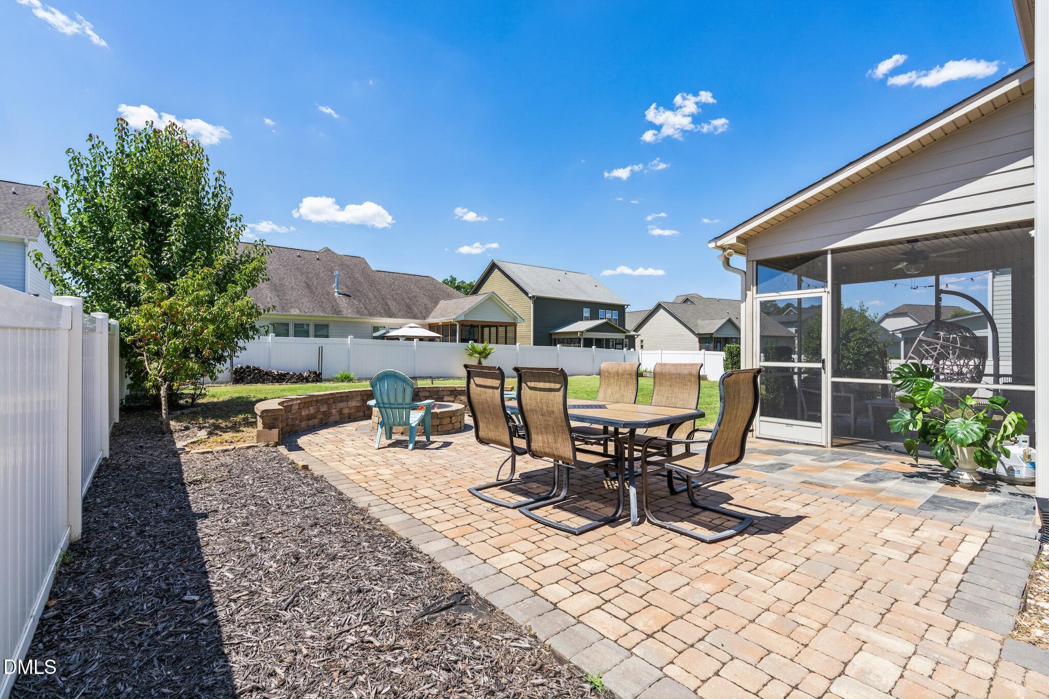 83 Birdo Point Way Garner, NC 27529 - Photo 35 of 44