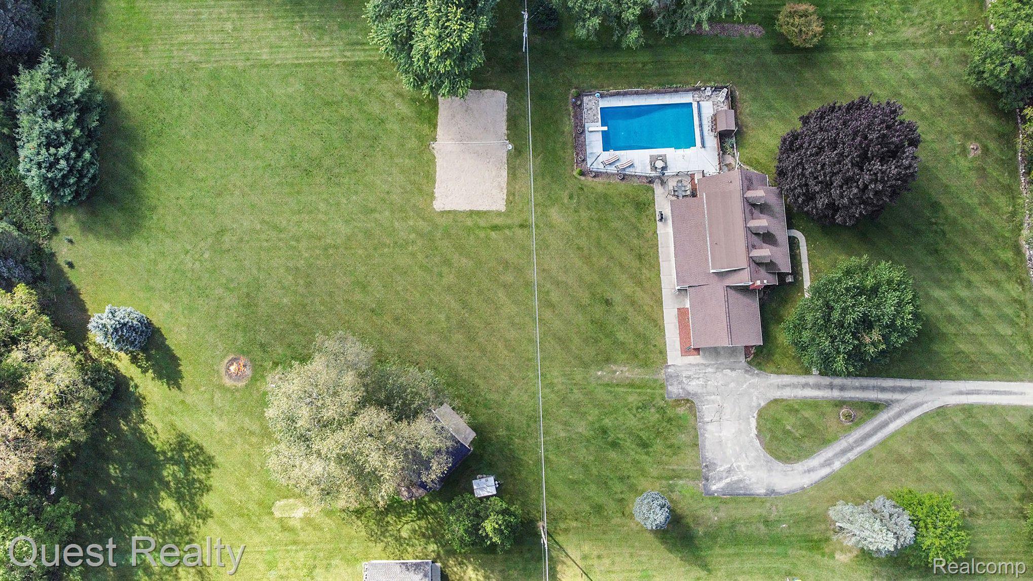 9290 Allen Road Clarkston, MI 48348 - Photo 8 of 56 vacation in your own backyard!