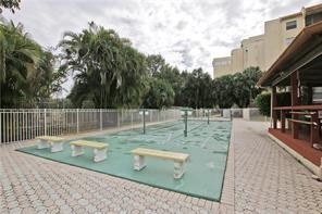 3930 Inverrary Boulevard, Unit 105D Lauderhill, FL 33319 - Photo 31 of 46 swimming pool view