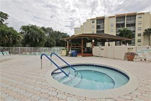 3930 Inverrary Boulevard, Unit 105D Lauderhill, FL 33319 - Photo 34 of 46 swimming pool view with a outdoor seating