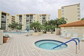 3930 Inverrary Boulevard, Unit 105D Lauderhill, FL 33319 - Photo 35 of 46 a swimming pool with outdoor seating and yard