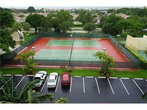 3930 Inverrary Boulevard, Unit 105D Lauderhill, FL 33319 - Photo 43 of 46 a view of outdoor space pool patio and outdoor seating