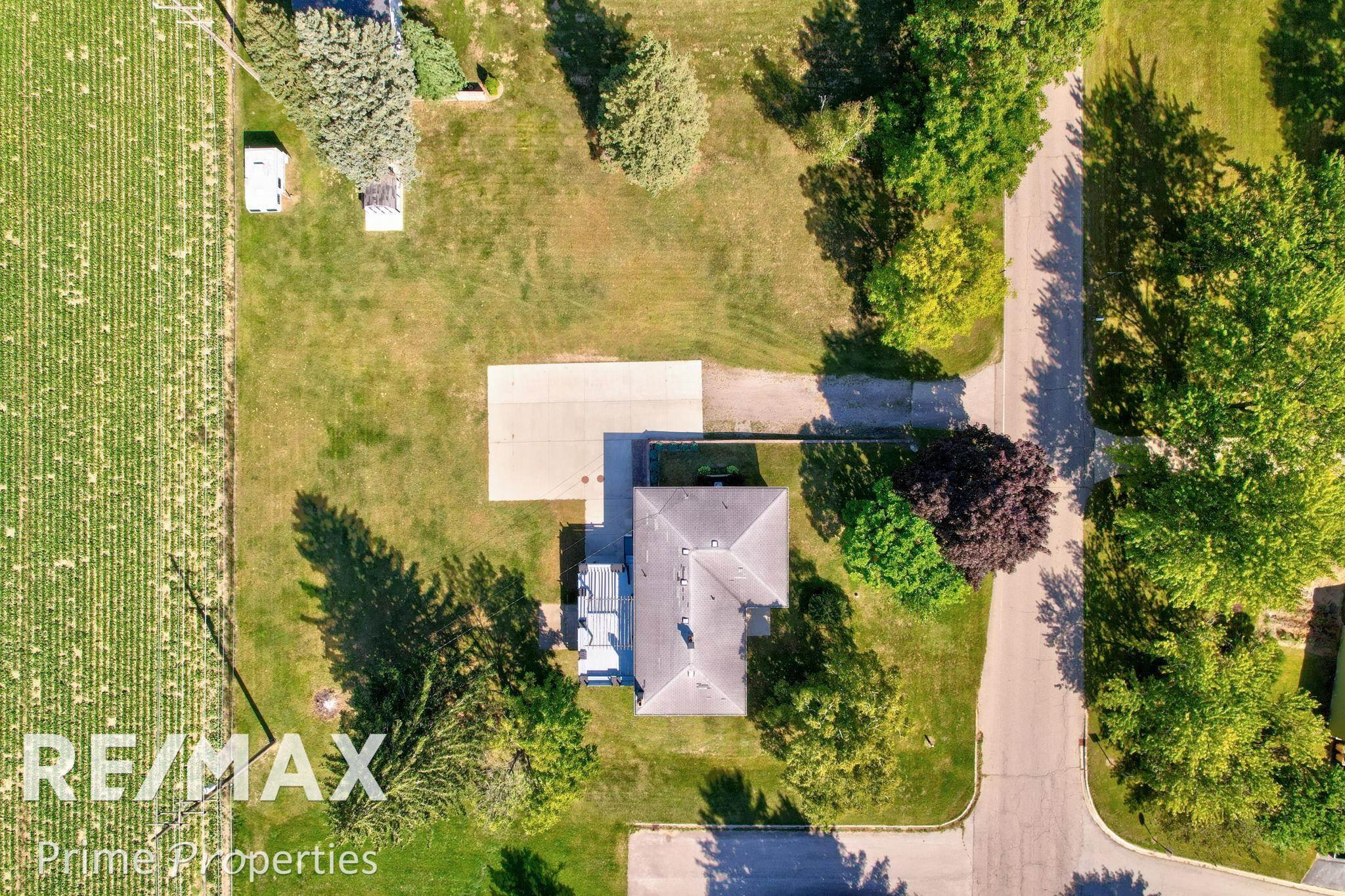 4878 Cottrell Road Vassar, MI 48768 - Photo 58 of 67 Gallery Image 58