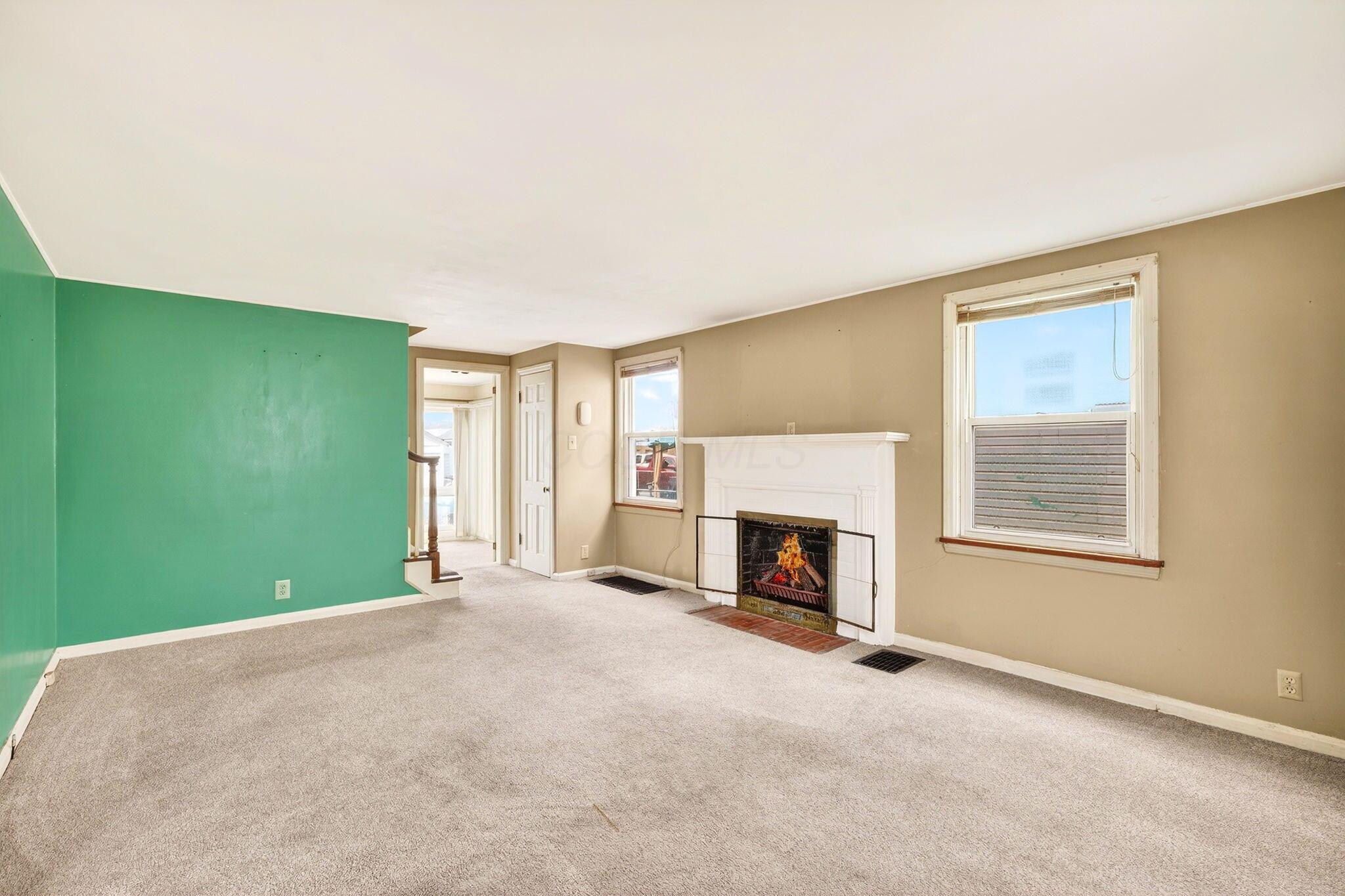 575 Chestershire Road Columbus, OH 43204 - Photo 22 of 29 575 Chestershire Road13