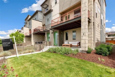 $595,000 | 5668 Galena Street, Denver, CO 80238